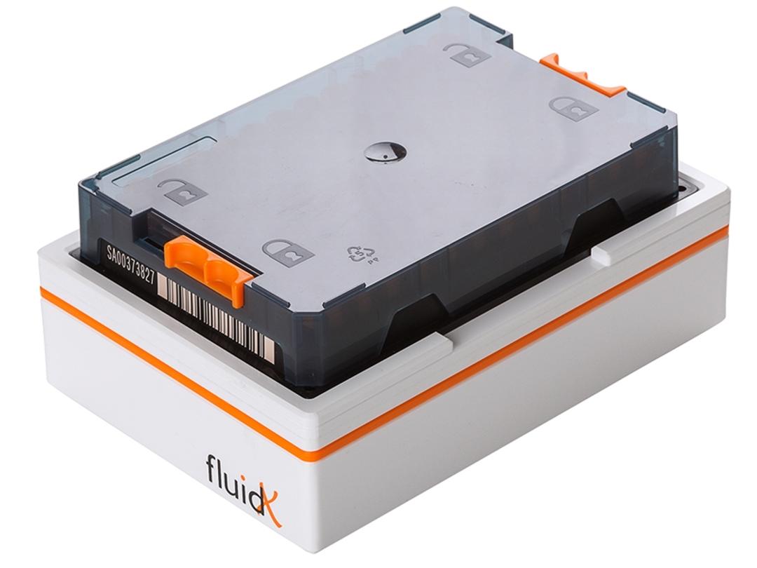 FluidX™ Thawing Station - Brooks Life Sciences - Lab Automation