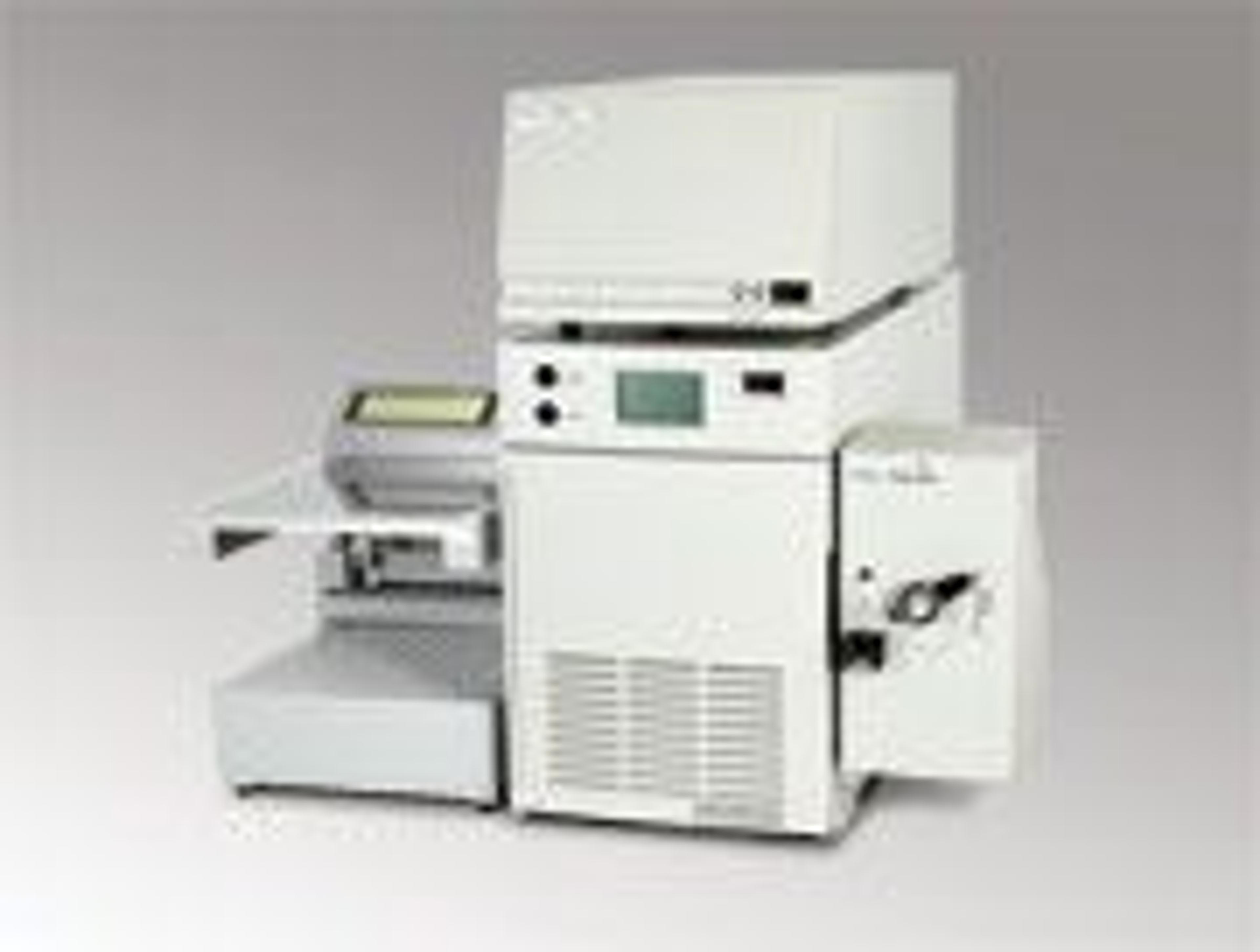 Prep 150 LC System - Waters - Separations