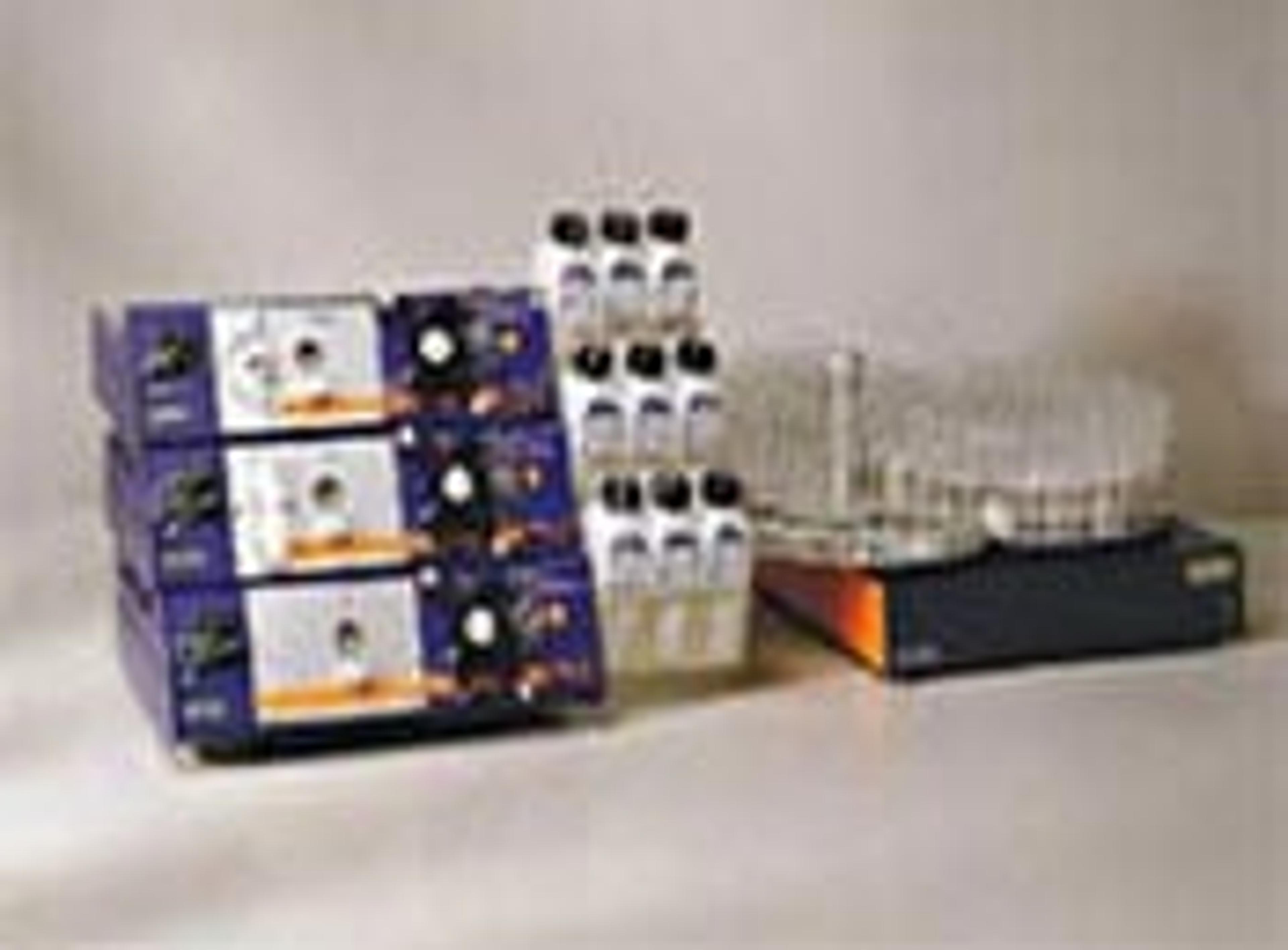 FIAstar™ 5000 Systems - Foss Tecator AB - Drug Discovery & Development