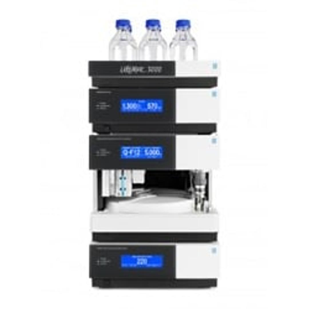 Thermo Scientific™ UltiMate™ 3000 UHPLC system - Thermo Fisher Scientific - Separations