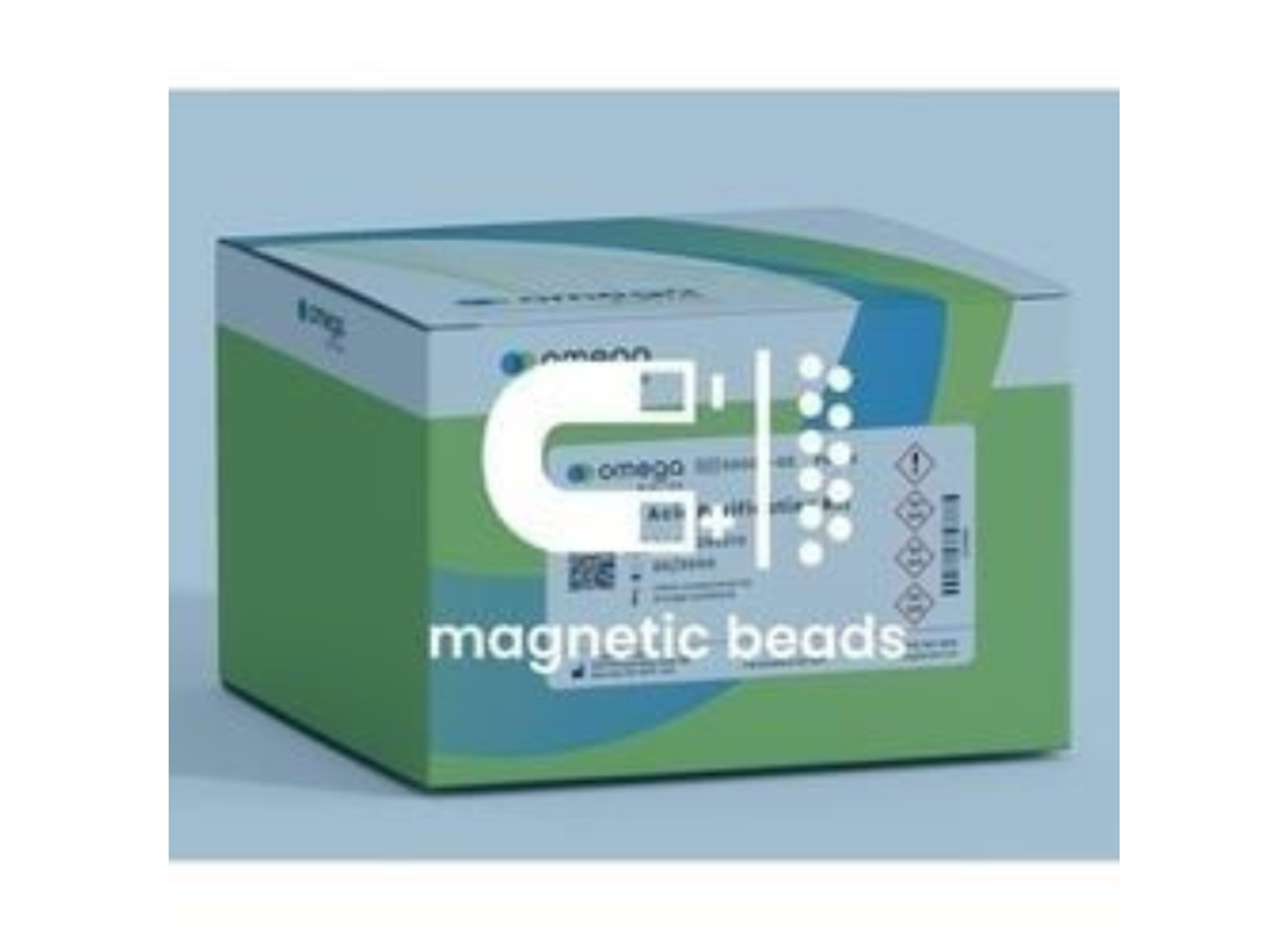 Mag-Bind® Endo-free Plasmid Midi Kit - Omega Bio-Tek - Life Sciences