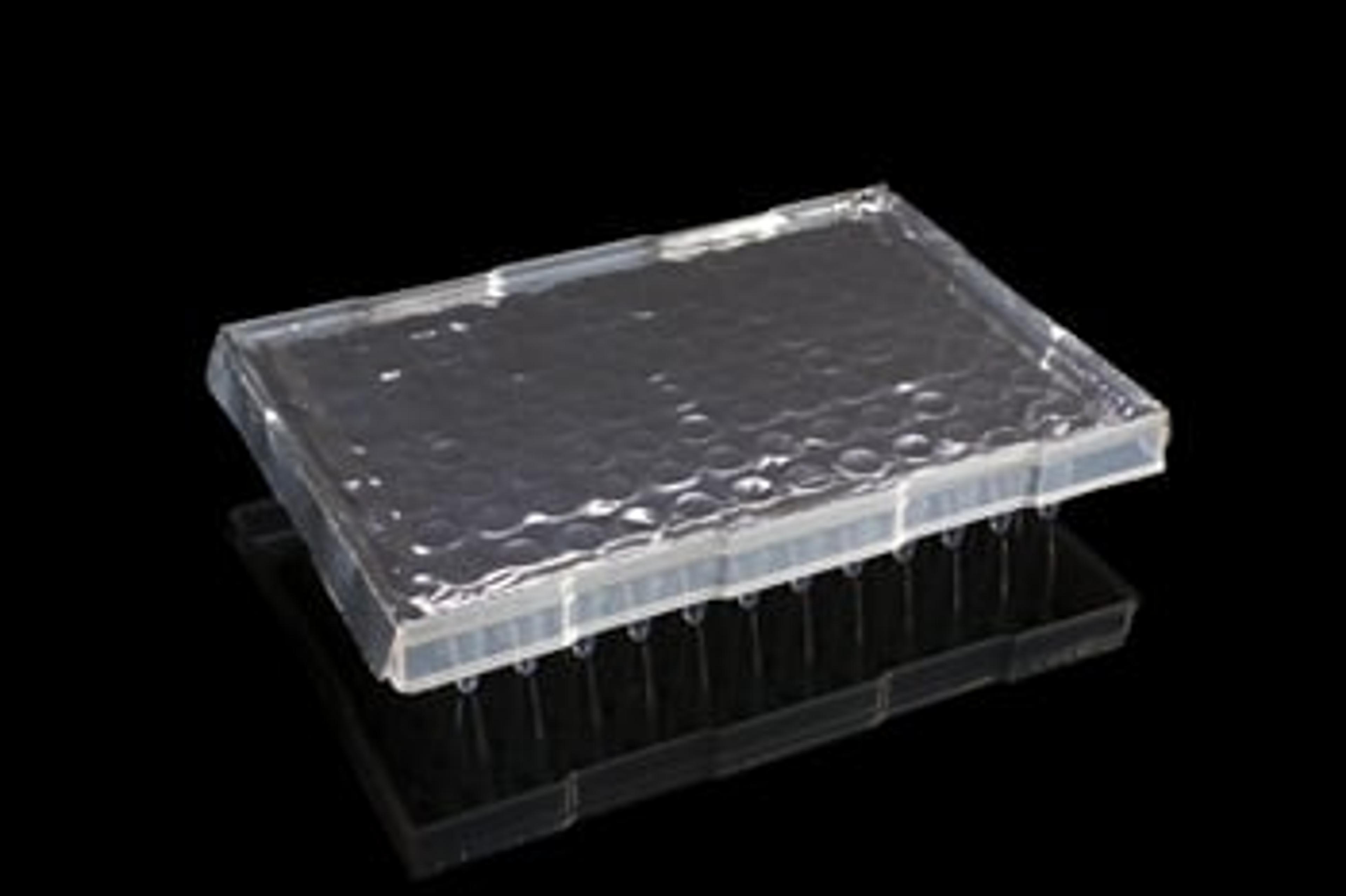 UltraFlux Sealing Foil - SSI - Scientific Specialties, Inc - Life Sciences