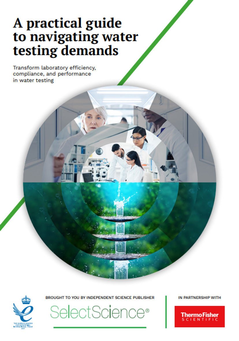 A practical guide to navigating water testing demands