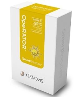 OpeRATOR™ - Genovis