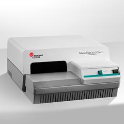 MicroScan autoSCAN-4 System - Beckman Coulter Diagnostics - Clinical Diagnostics