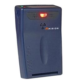 DMC 3000 - Mirion Technologies - Forensics