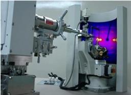 RAPID II - Rigaku Corporation - Spectroscopy