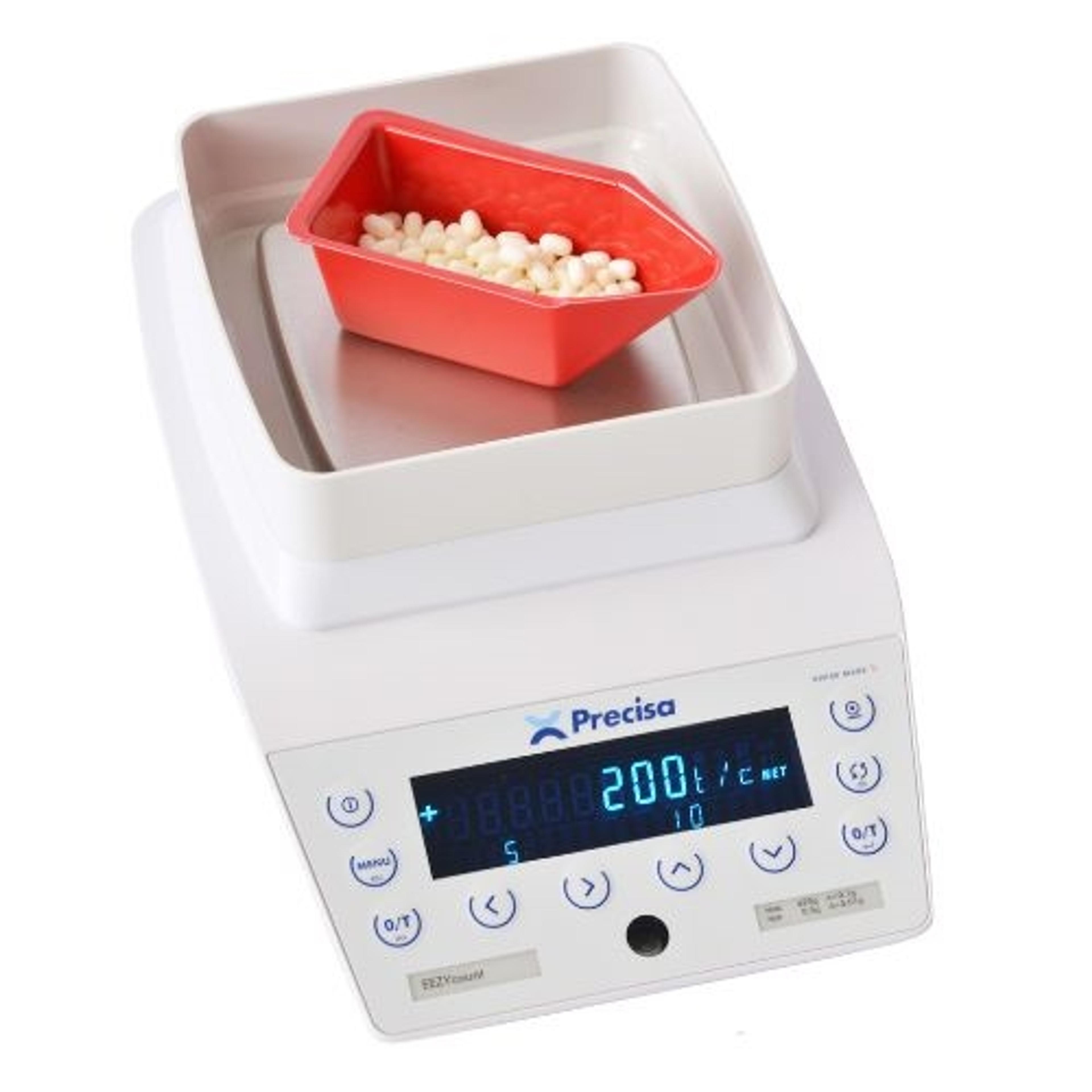 Series 321 EEZYcount Balance - Techcomp Lab Products - General Lab