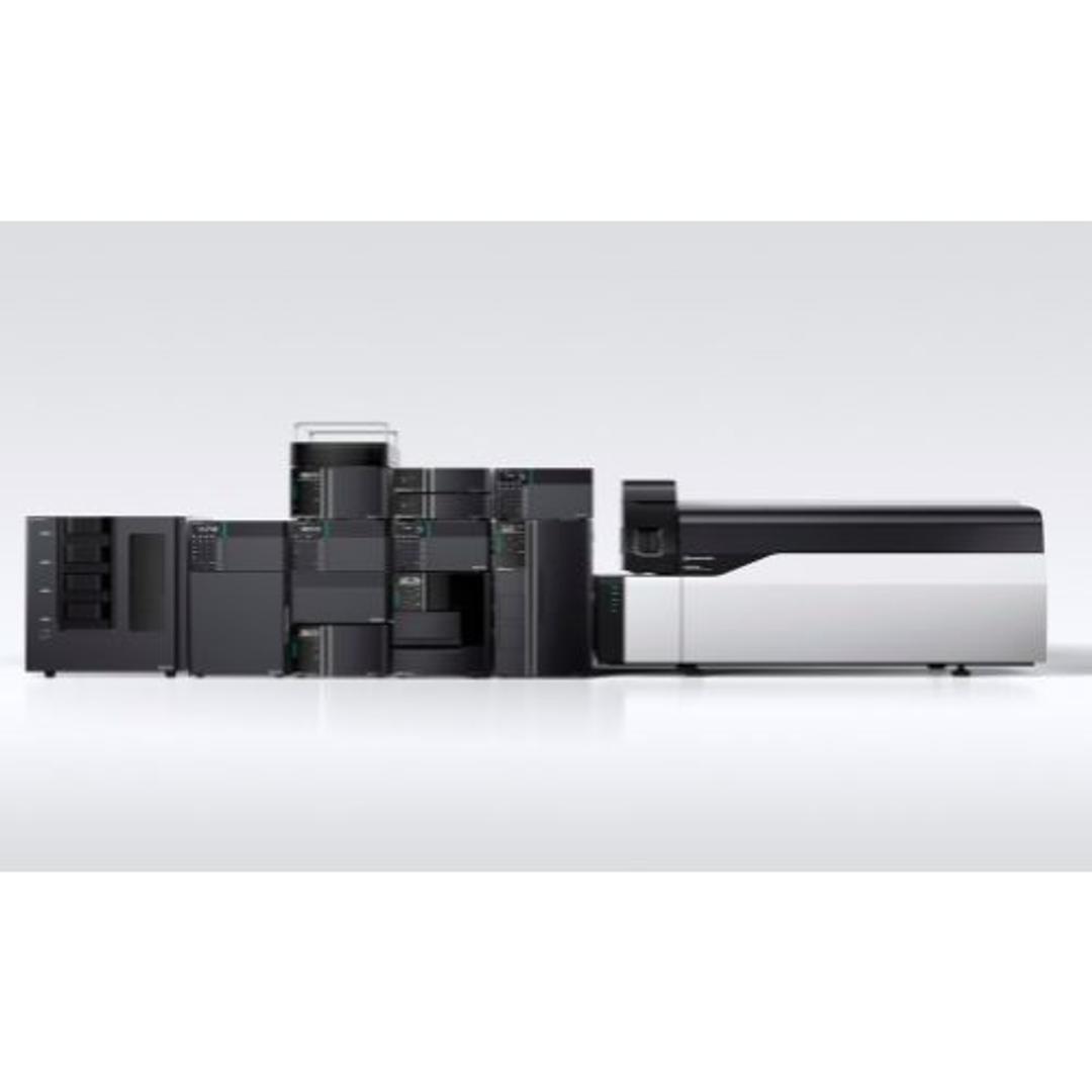 Nexera UC - Shimadzu Corporation - Separations