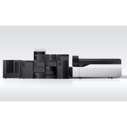 Nexera UC - Shimadzu Corporation - Separations