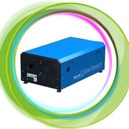 Cobra-Stretch Pulsed Dye Lasers - Spectra-Physics - Spectroscopy