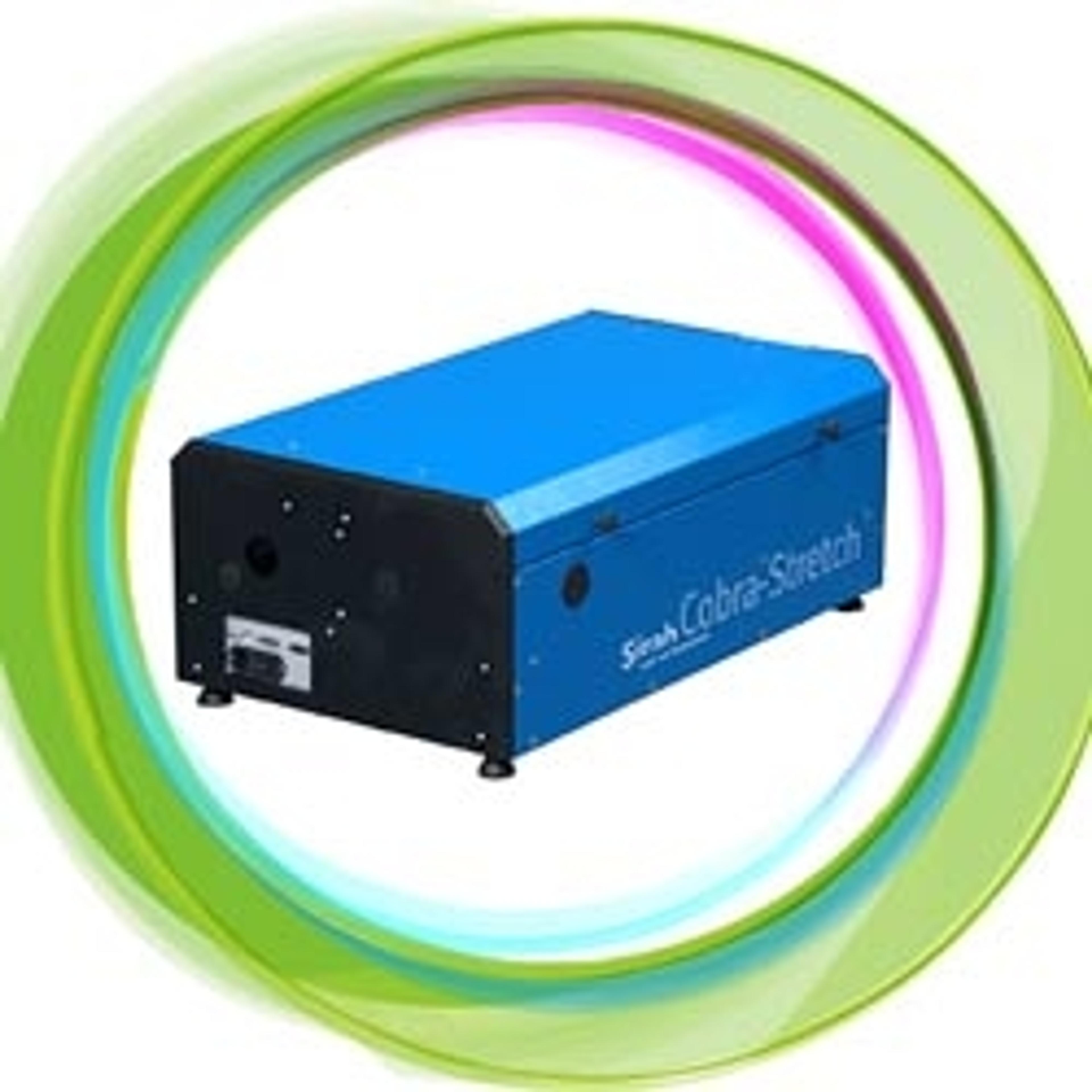 Cobra-Stretch Pulsed Dye Lasers - Spectra-Physics - Spectroscopy