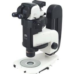 SMZ25 Research Stereomicroscope - Nikon Healthcare Business – Microscope Solutions - Life Sciences
