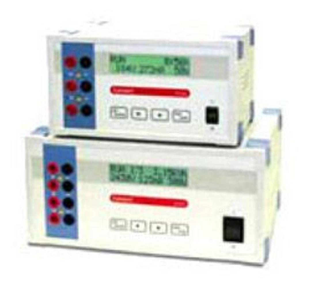 Consort Power Supplies - Cleaver Scientific Ltd - Separations