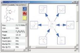 Discovery E-Lab Notebook - Symyx - Lab Informatics