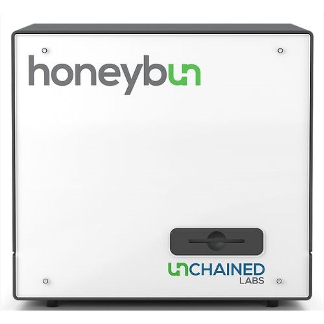 Honeybun - Unchained Labs - Drug discovery > Pre-Clinical Development