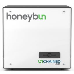 Honeybun - Unchained Labs - Drug discovery > Pre-Clinical Development