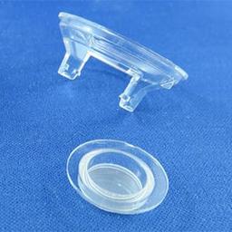 12 mm Snapwell™ Insert with 0.4 µm Pore Polyester Membrane, Sterile - Corning Life Sciences - Life Sciences