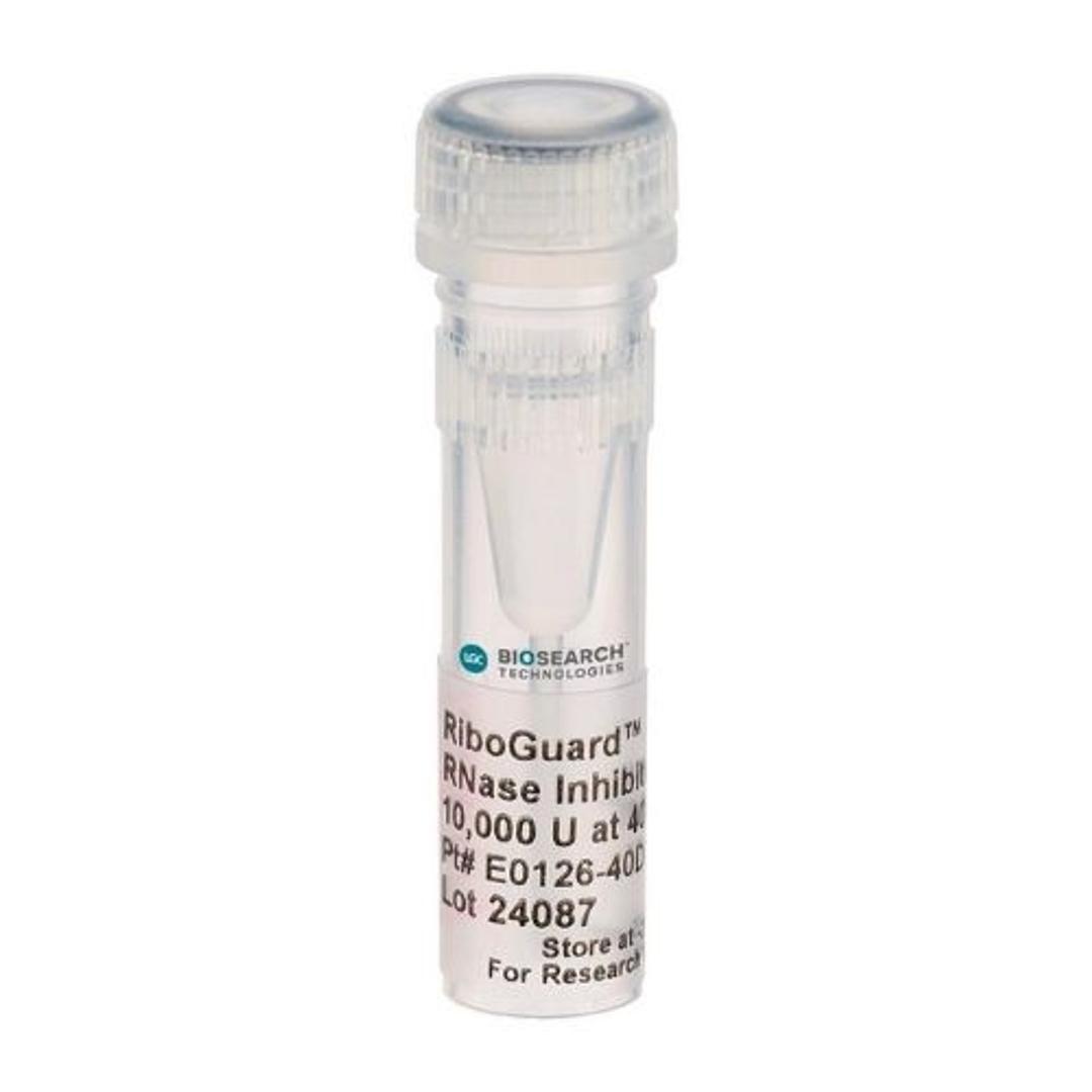 RiboGuard™ RNase Inhibitor - LGC Biosearch Technologies - Life Sciences