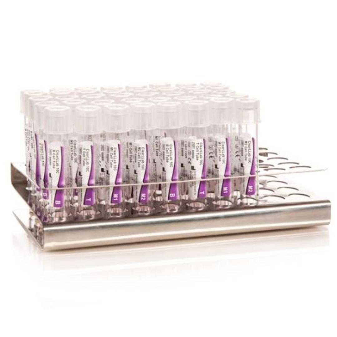 ClearLLab 10C System - Beckman Coulter Life Sciences - Clinical Diagnostics