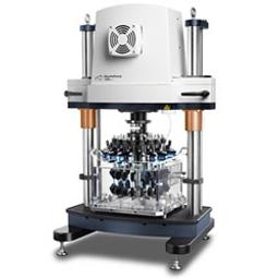 Multi-Specimen Fatigue Tester - TA Instruments - Waters LLC - Materials