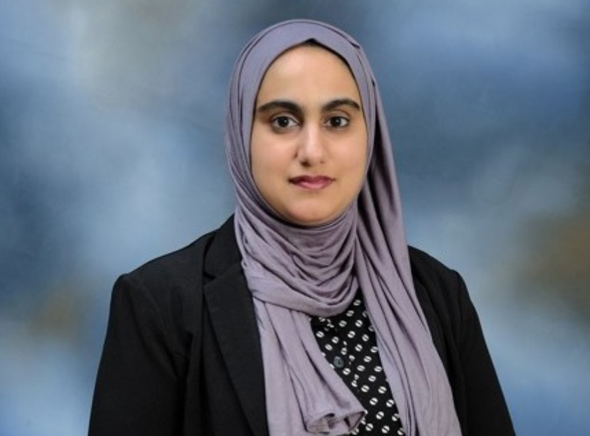 Zaahirah Moreea Coowar, Head of Specialised Labs & Operational Excellence at C-lab