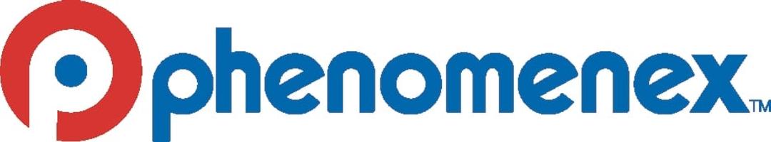 Inlet Base Seals for Agilent, Split (Double Groove/Cross) 0.8 mm, Gold-Plated, 2/Pk - Phenomenex Inc - Separations