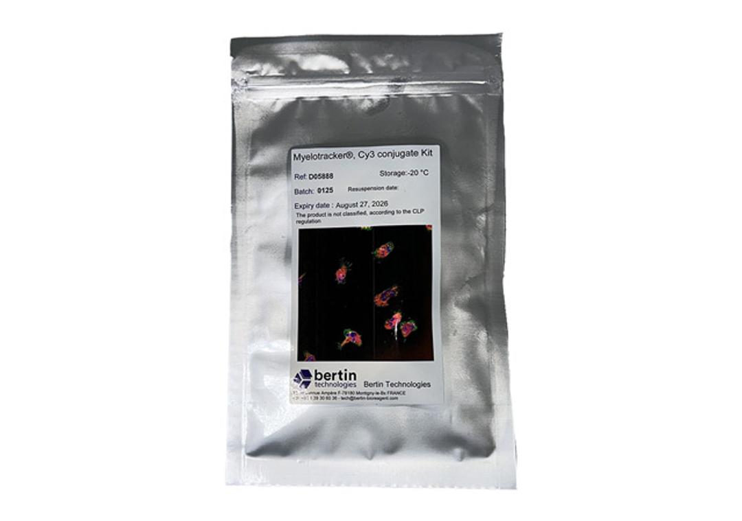 Myelotracker® - Labeling Kit - Bertin Technologies - Life Sciences