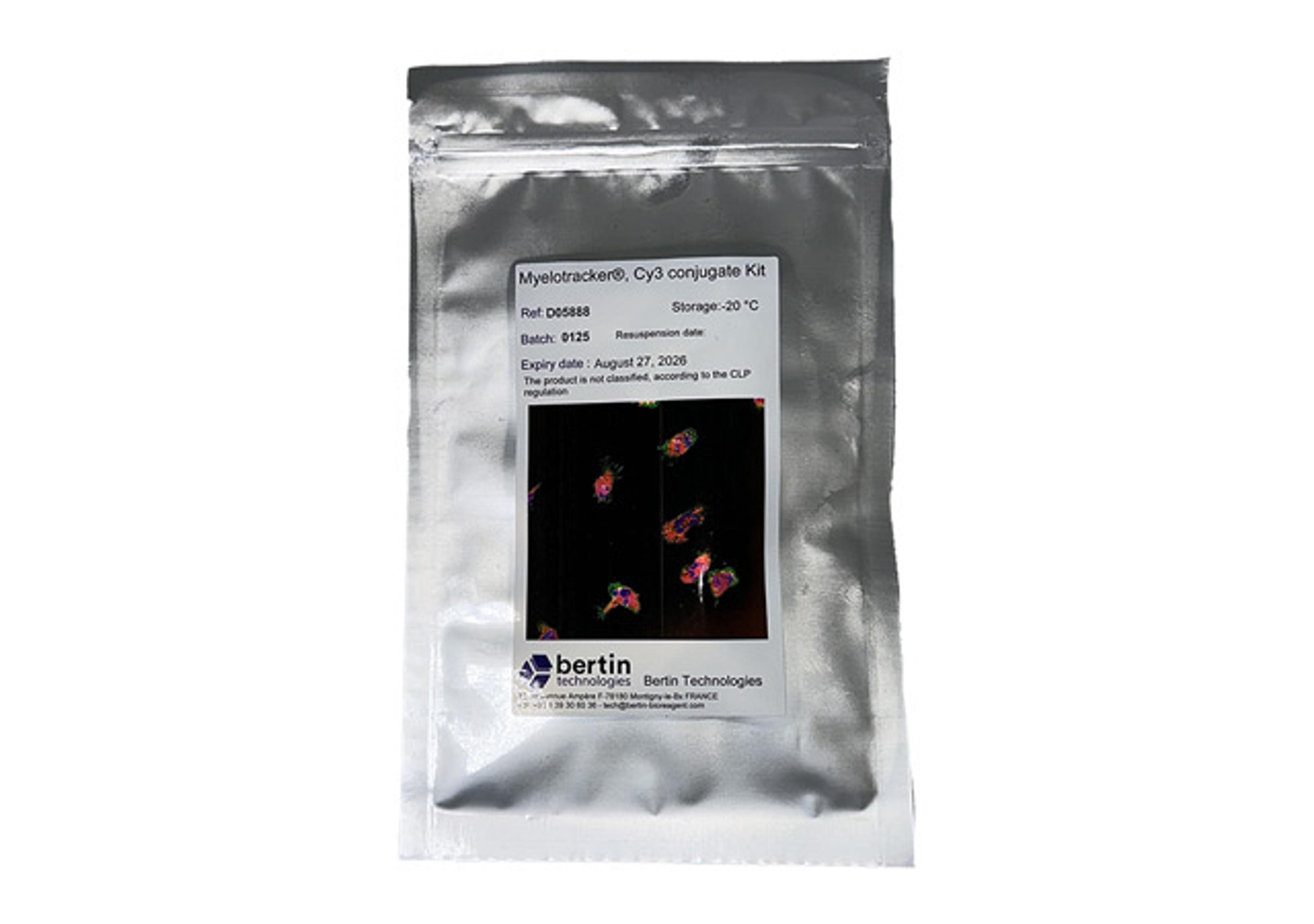 Myelotracker® - Labeling Kit - Bertin Technologies - Life Sciences