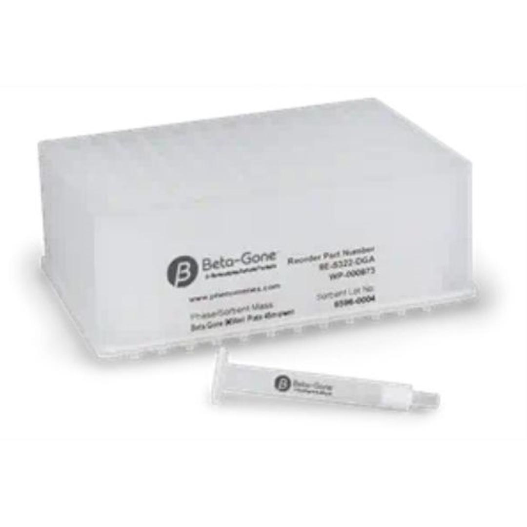 Beta-Gone Beta-Glucuronidase Removal - Phenomenex Inc - Lab Automation