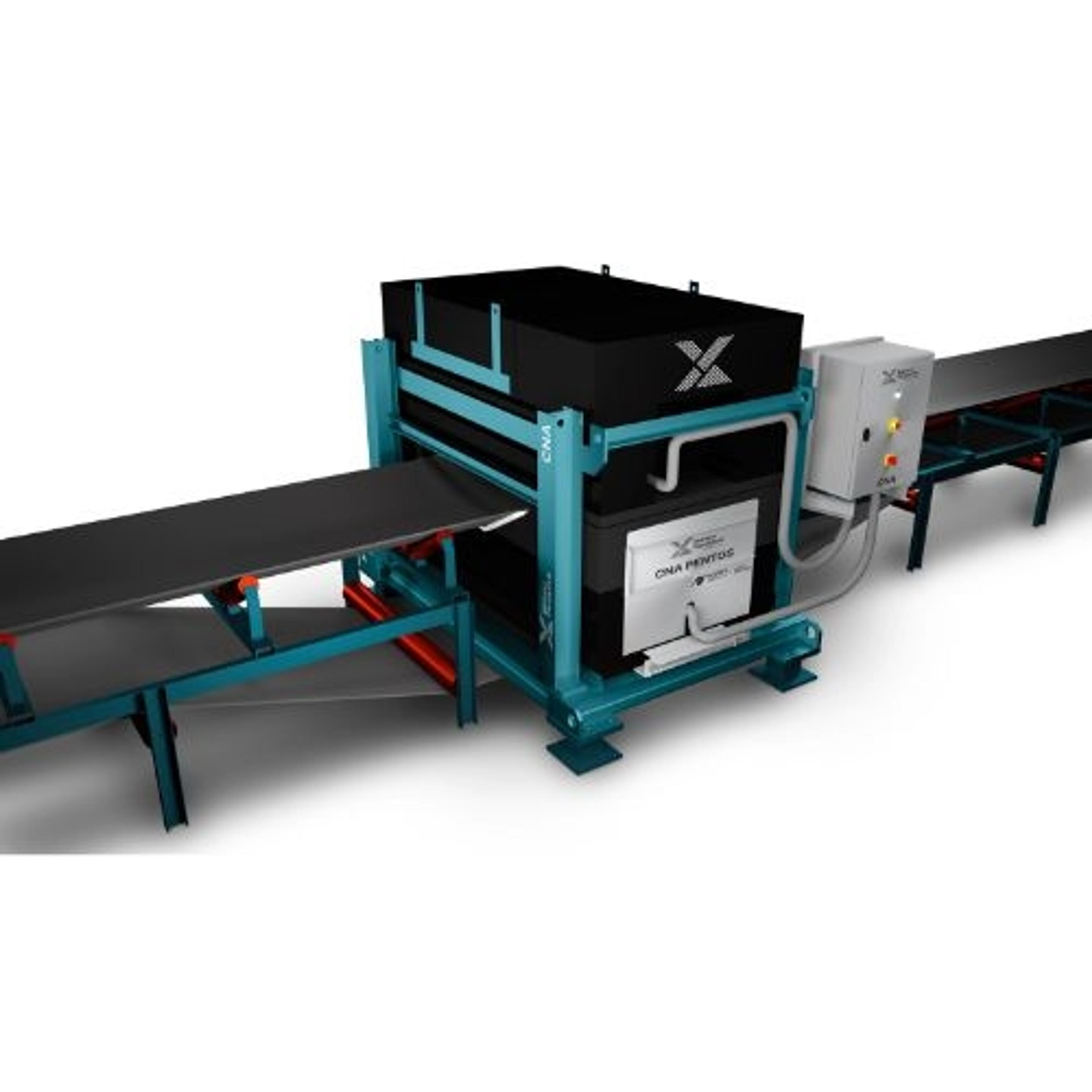 CNA Pentos-Cement - Malvern Panalytical - Spectroscopy