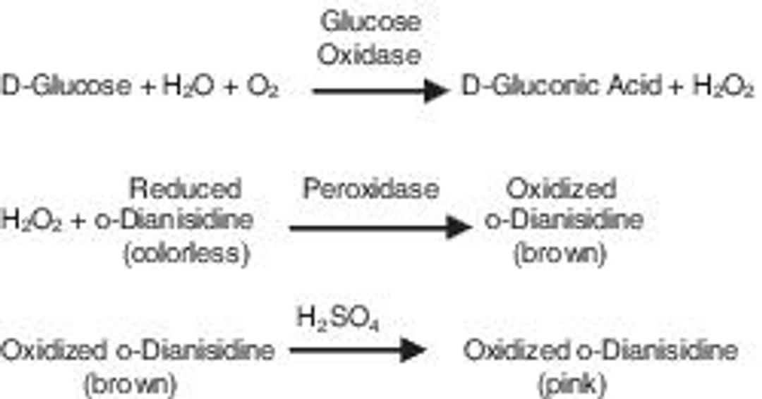 Glucose Oxidase from Aspergillus niger - Merck KGaA, Darmstadt, Germany - Life Sciences