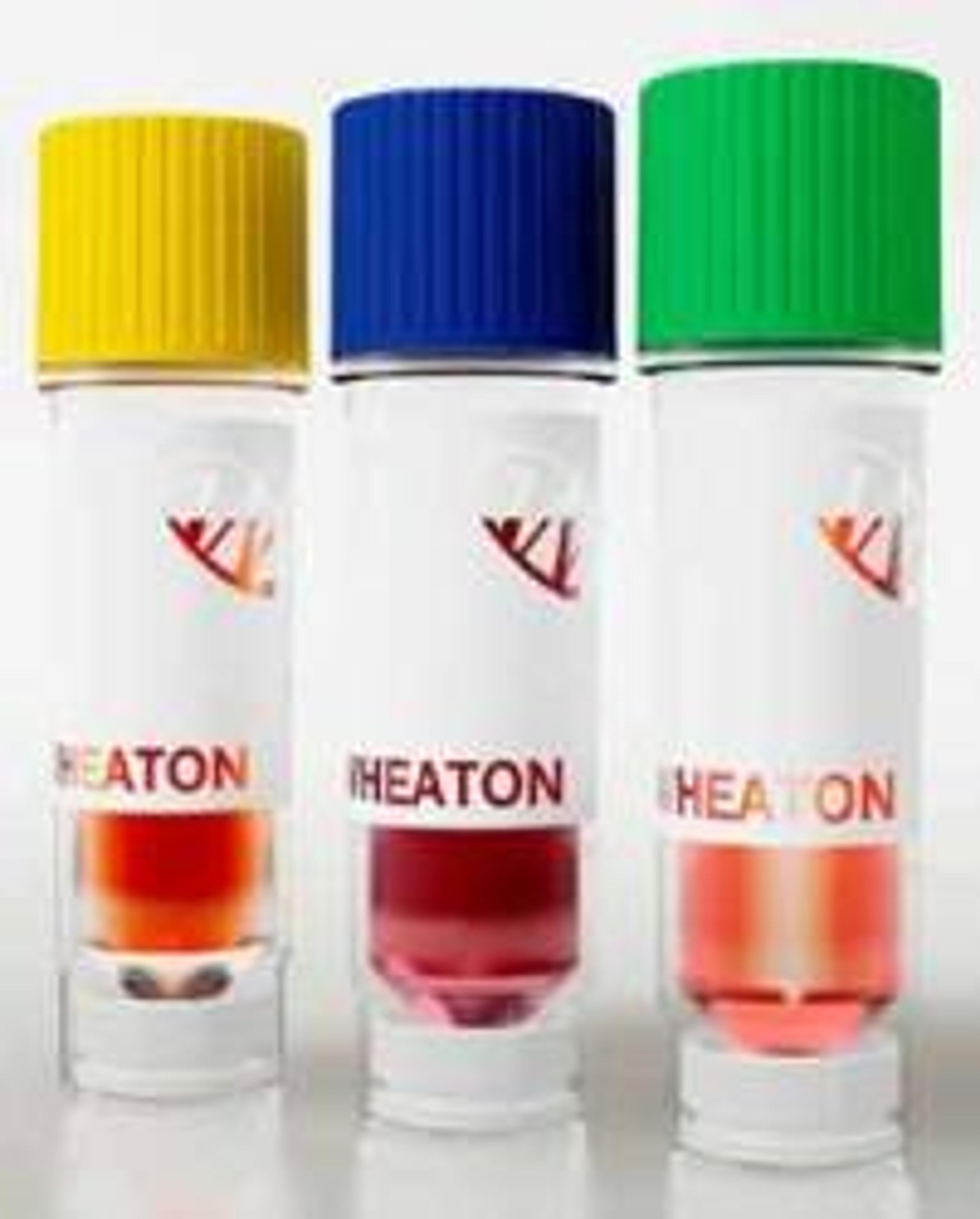 CryoELITE™ Cryogenic Storage Vials - WHEATON - Life Sciences