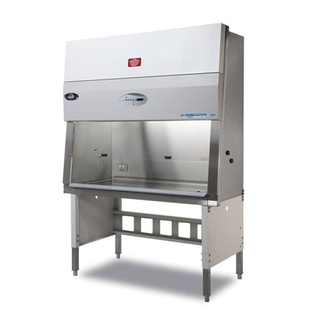 LabGard ES (Energy Saver) NU-543 Class II, Type A2 Biological Safety Cabinet - NuAire, Inc. - General Lab