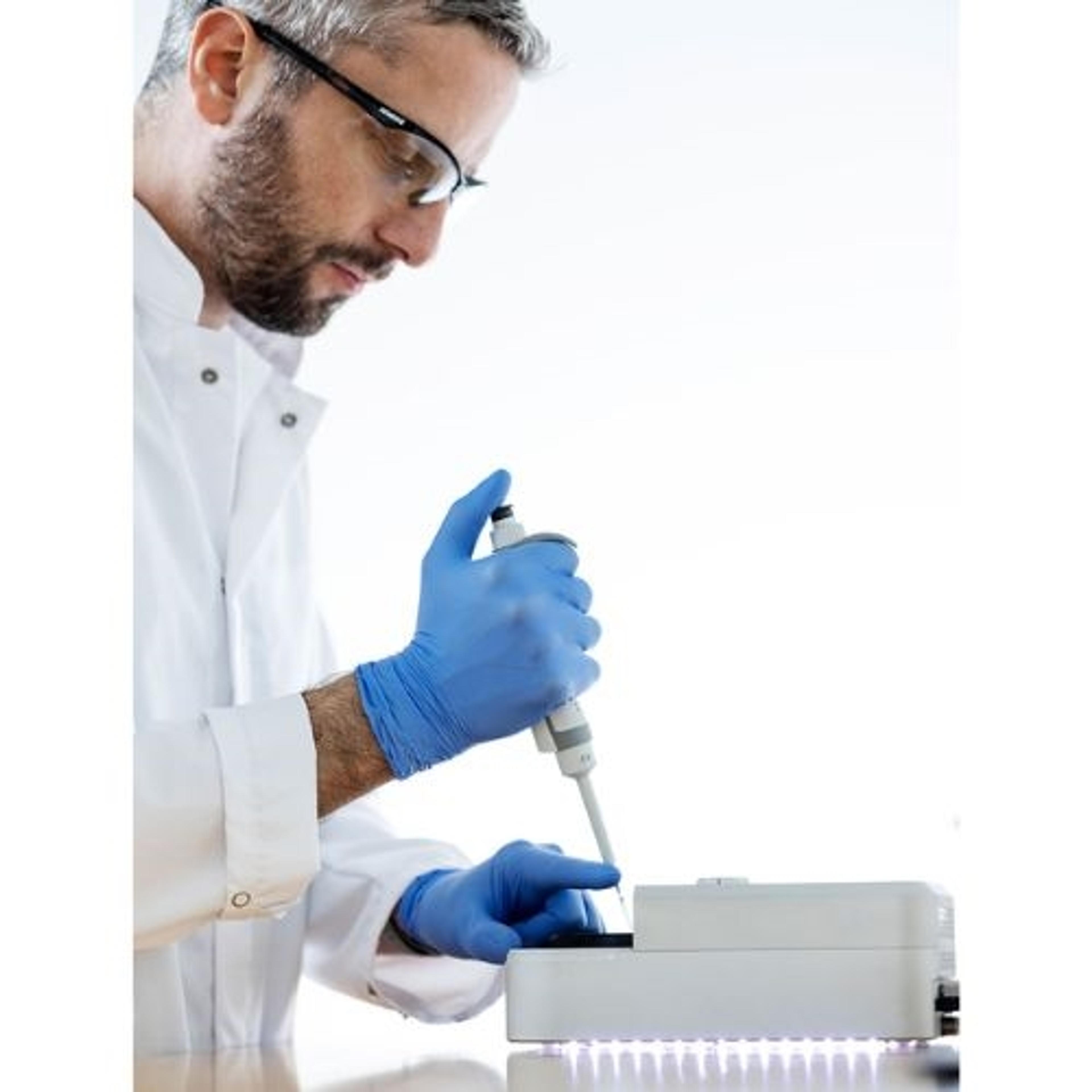 Orbit 16 TC - Nanion Technologies GmbH - Life Sciences