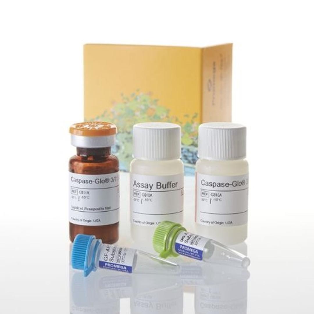 ApoTox-Glo™ Triplex Assay - Promega Corp. - Life Sciences