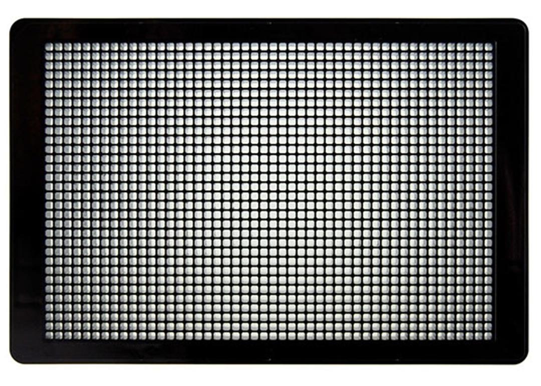 1536 SQ Well LoBase - null - Life Sciences