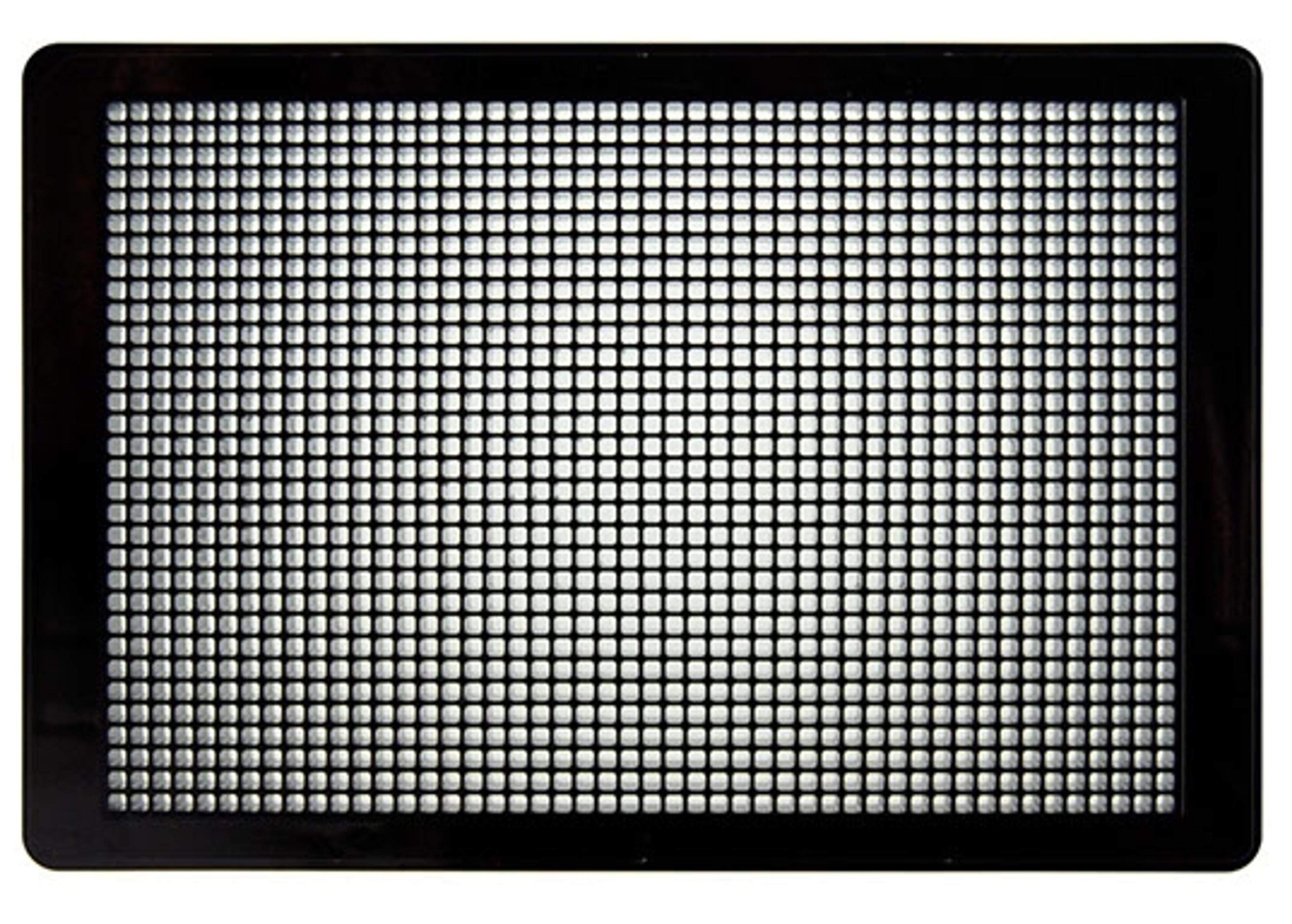 1536 SQ Well LoBase - null - Life Sciences