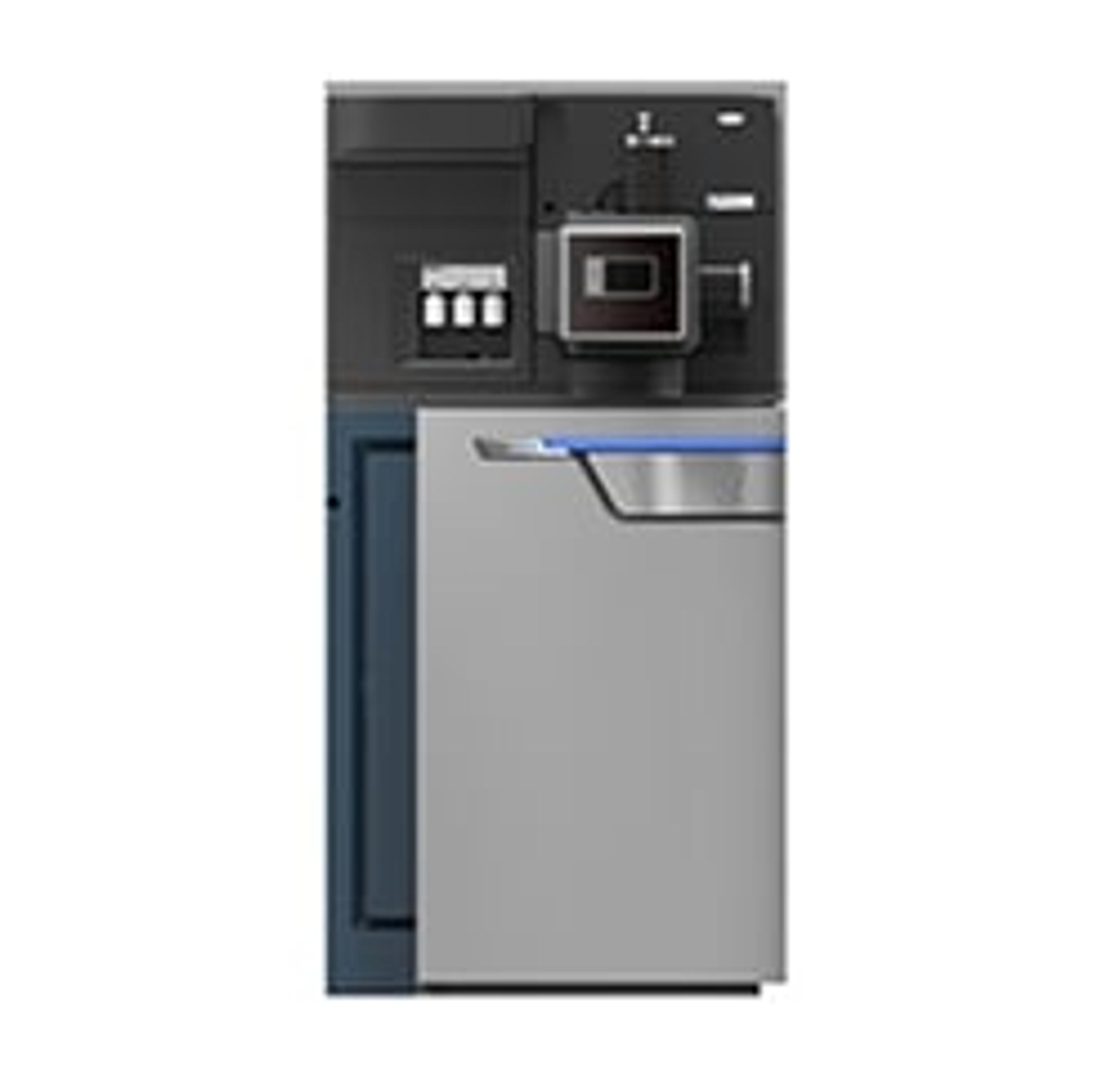 SYNAPT G2-Si HDMS - Waters - Spectroscopy