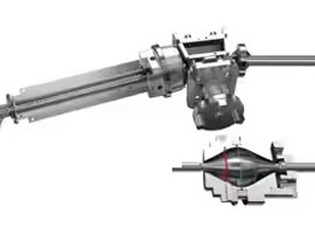 Orbitrap LC-MS - Thermo Fisher Scientific