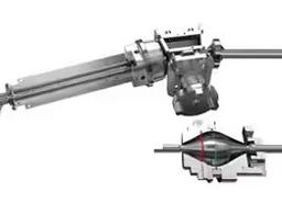 Orbitrap LC-MS - Thermo Fisher Scientific