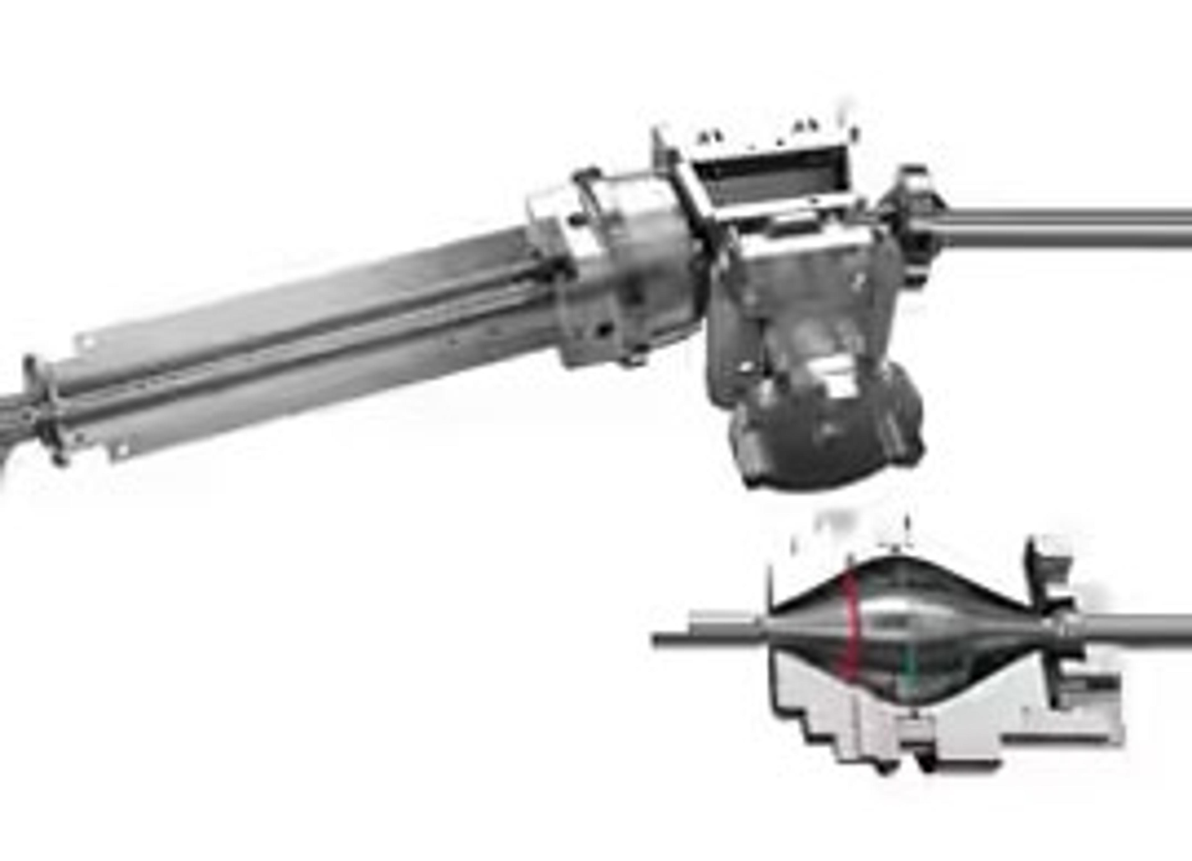 Orbitrap LC-MS - Thermo Fisher Scientific