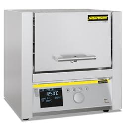 Muffle furnace LT 5/13 with lift door - Nabertherm - General Lab