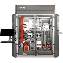 Hive Laboratory Automation Platform - BioNex Solutions - Lab Automation