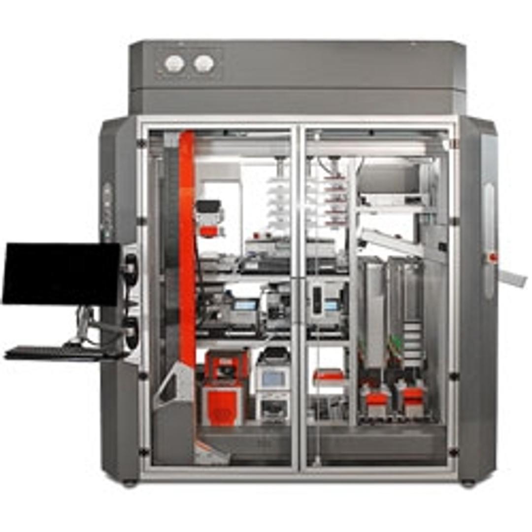 Hive Laboratory Automation Platform - BioNex Solutions - Lab Automation