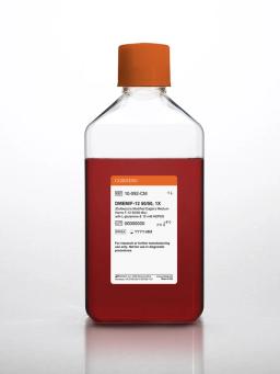 Corning® 1L DMEM (Dulbecco’s Modified Eagle’s Medium)/Hams F-12 50/50 Mix - Corning Life Sciences