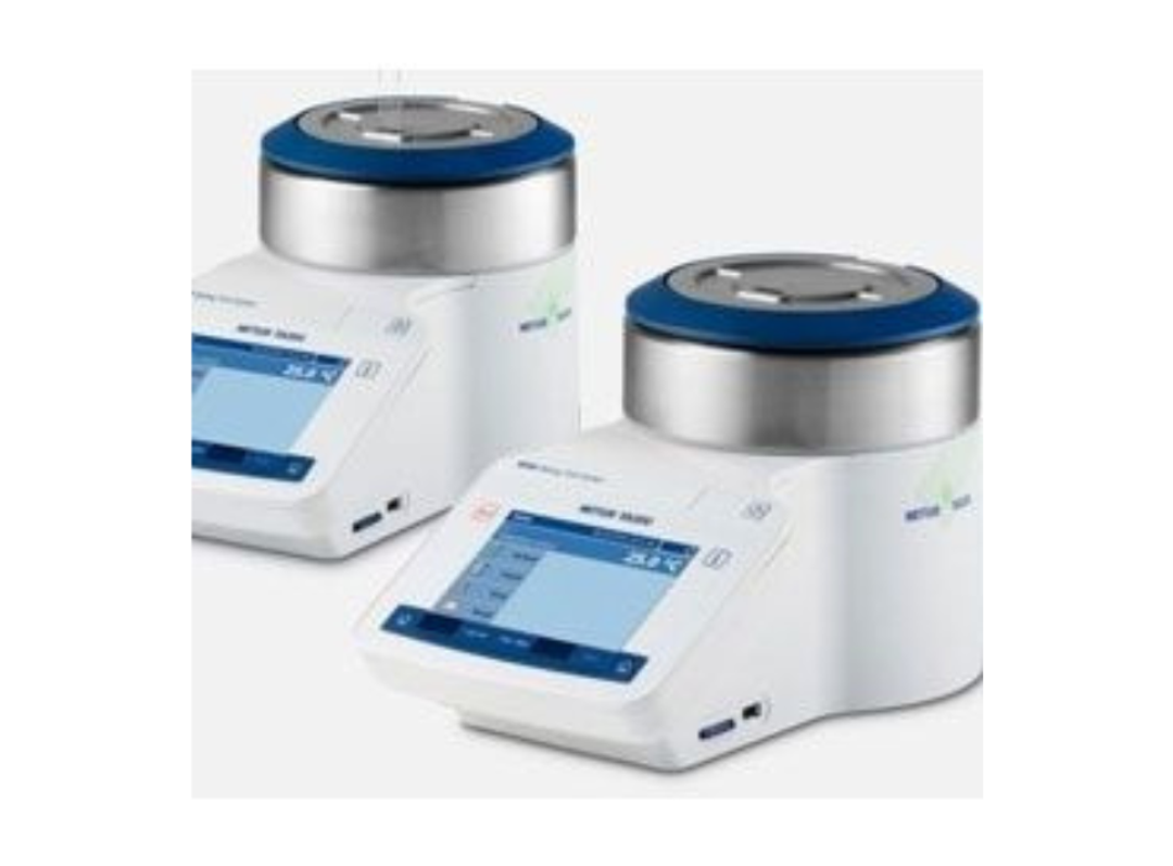 Melting Point Excellence - METTLER TOLEDO - Materials