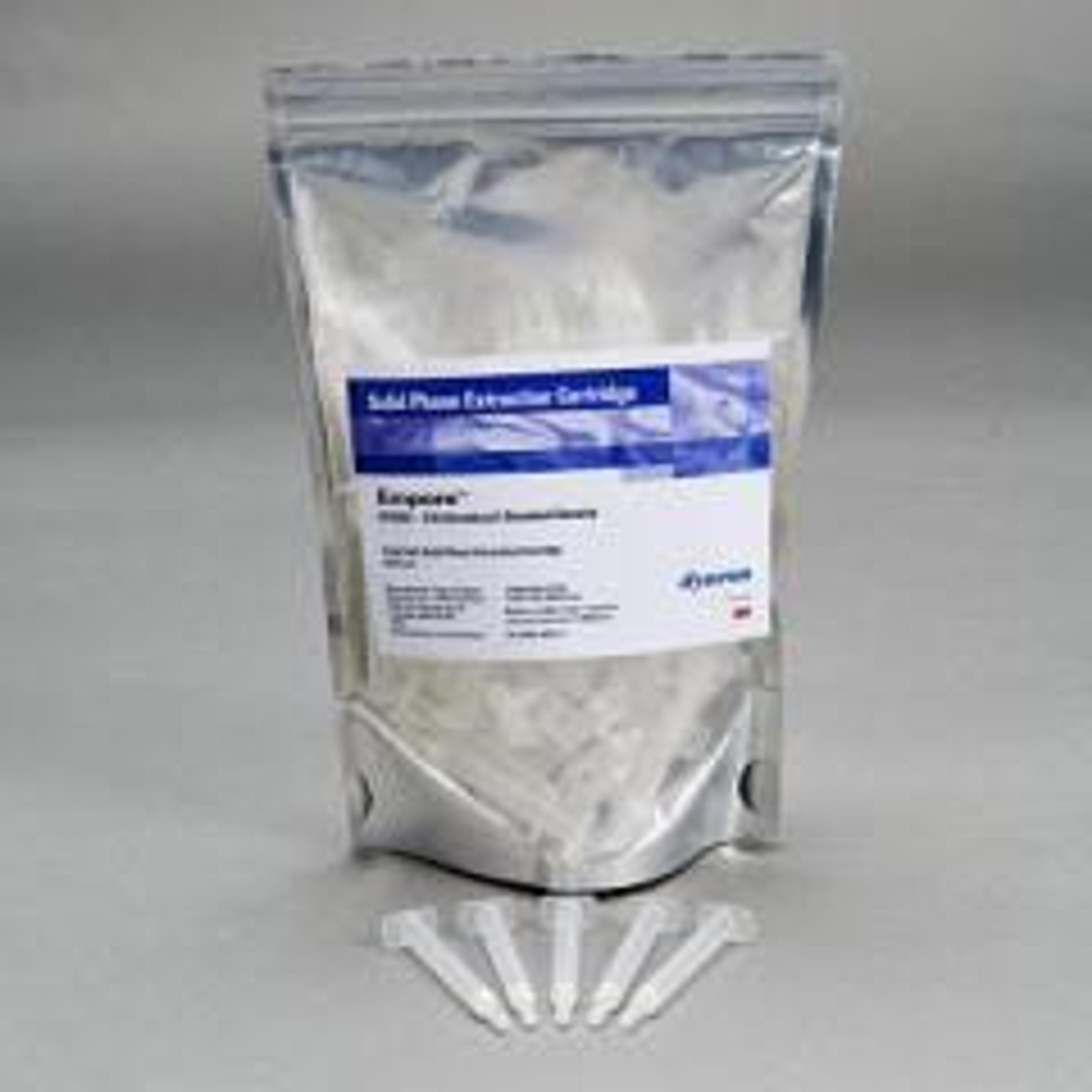 3M™ Empore™ C18-SD 1ml Cartridge - 3M Bioanalytical - Separations