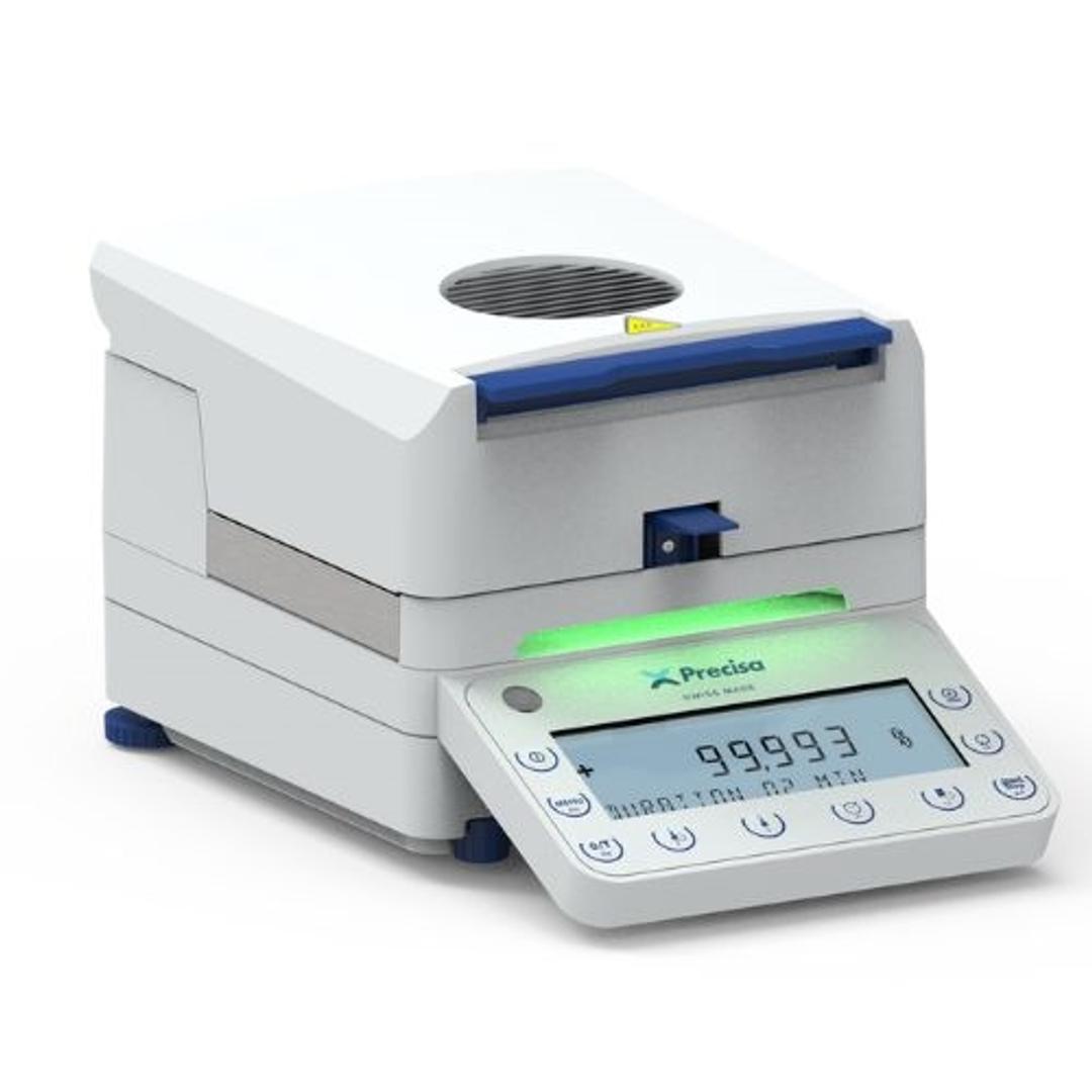 Series530 Moisture Analyzer - Techcomp Lab Products - General Lab