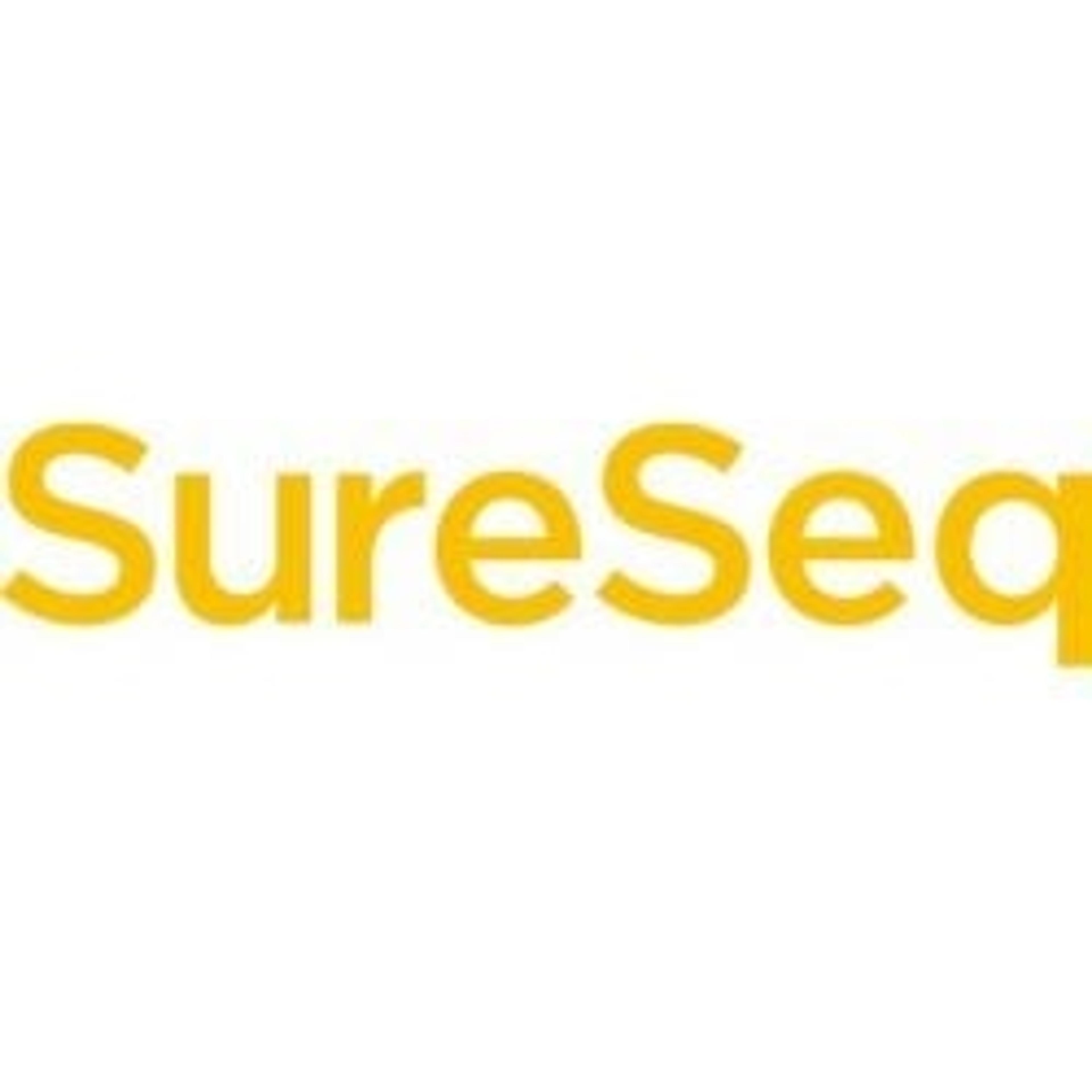 SureSeq Myeloid Plus Workflow - Oxford Gene Technology Ltd - Life Sciences